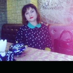 Светлана Попова, 04.06.1983, Липецк