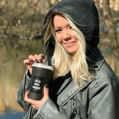 Ярослава Ломоносова, Москва