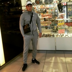 Руслан Янгаев, 12.11