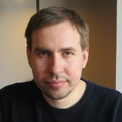 Denis Nikolaev, 03.05, Санкт-Петербург