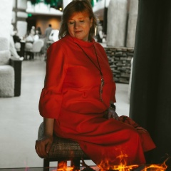 Ольга Соломян, 10.03, Санкт-Петербург