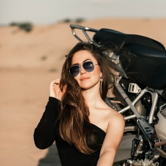 Оленька Валькова, 18.07.1997, Краматорск