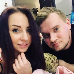 Дима Михайловский, 30.06.1990, Санкт-Петербург