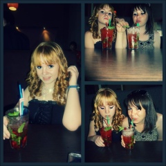 Катя Куваева, 03.04.1998, Бишкек