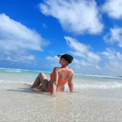 Ольга Чупрова, 09.10.1983, Санкт-Петербург