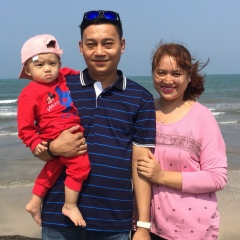 Wai Lin Myat, 25.07.1979, Yangon