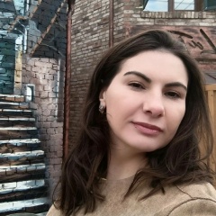 Эльвира Хаметова, 15.04.1983, Самара