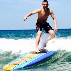 Мішка Бучина, 29.10.1991, Мукачево