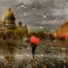 Екатерина Петрова, Санкт-Петербург