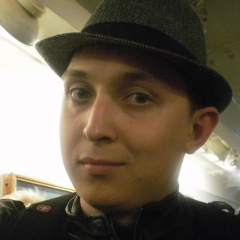 Андрей Шапарев, 08.01.1988, Обнинск