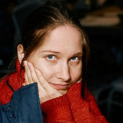 Ольга Дорофеева, 10.07.1984, Москва