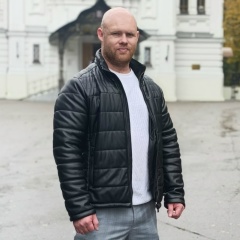 Кирилл Горбышев, 02.07, Москва