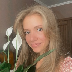 Лана Силыш, 22.08, Москва