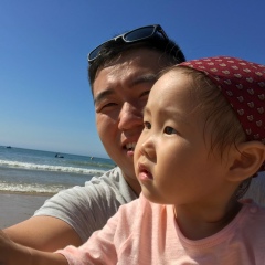 Альберт Цой, Уфа