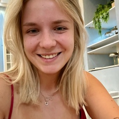 Кристина Бодянчук, 03.12.1997, Lisboa