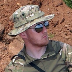 Dzmitry Spike, 25.04, Минск