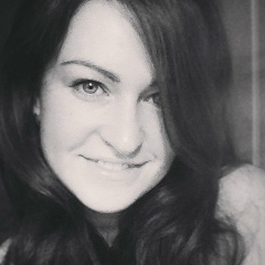 Олеся Рябкова, 15.03