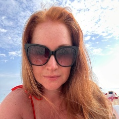 Евгения Защиринская, 24.02, Москва