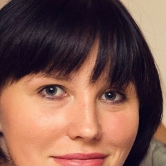 Маша Тришина, 15.03.1986, Москва