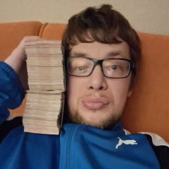 Паша Подбумажный, 20.08