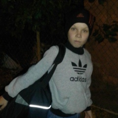 Владислав Христич, 01.12, Винница