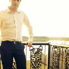 Nikita Evseev, 05.07.1988, Москва