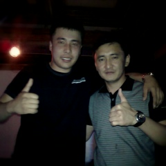 Жалгау Уразымбетов, 27.08.1990, Алматы