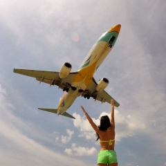 Ksenia Ivanova, 18.08, Москва