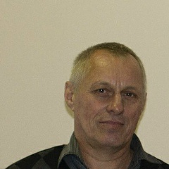 Александр Урясьев, 28.05.1959, Моршанск