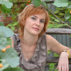 Елена Егорова, 15.03, Ашдод