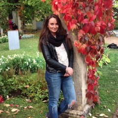 Карина Тамазян, 18.02, Санкт-Петербург