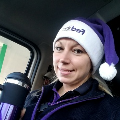 Марина Лозенко, 01.01.1988