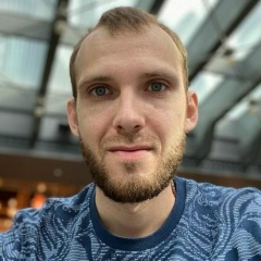 Константин Кудряков
