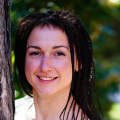 Оля Кашубина, Пушкино