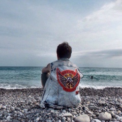 Илюха Рачицкий, 02.08.1988