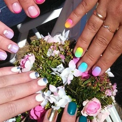 Анна Редколис, 03.06, Бровары