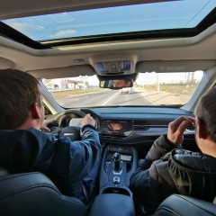 Вячеслав Владимирович, 17.10, Нижний Новгород