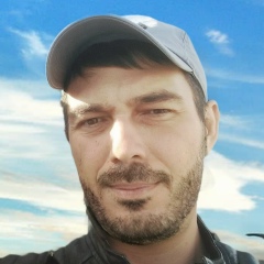 Рустам Мусаев, Москва