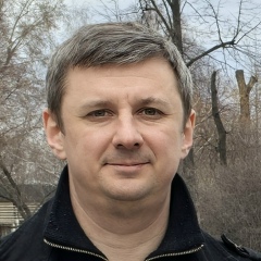 Владимир Калитуха, 25.11.1986, Москва