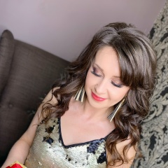 Ксения Васильева, 18.12, Санкт-Петербург