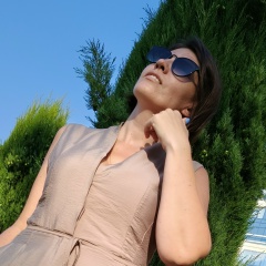 Дарья Соловьева, 06.08, Сыктывкар