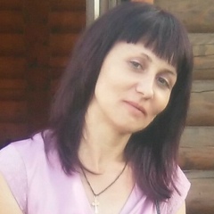 Ирина Шуляк, 15.11.1978, Киев