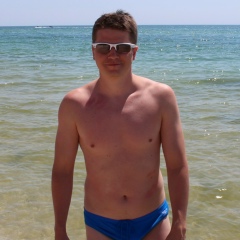 Дмитрий Горденко, 10.07.1984, Киев