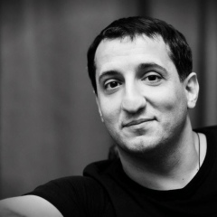 Артур Микаэлян, 17.10, Москва