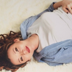 Айман Габдесбер, 06.01.1989, Алматы