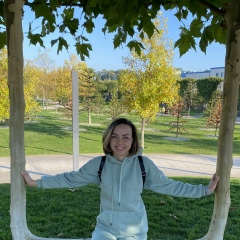 Оксана Новрузова, 14.09.1987, Волгоград