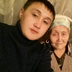 Бека Орынханов, 08.10.1992, Алматы