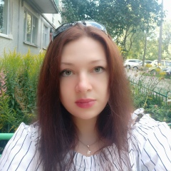 Инна Игнатова, 02.10.1984, Великий Новгород