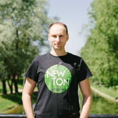 Виталий Королев, 04.11, Минск