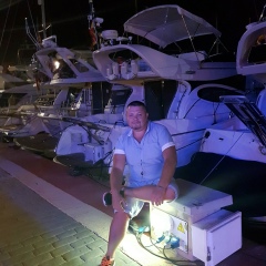 Владислав Архипов, Torrevieja